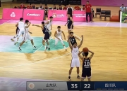 九游娱乐平台-山东队大胜河南，队员表现出色