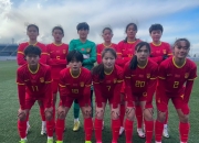 九游网页官网-中国女足雄起！国脚球技精湛势不可挡