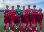 九游网页官网-中国女足雄起！国脚球技精湛势不可挡