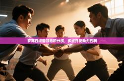 罗瓦日提前领跑积分榜，多点开花助力胜利