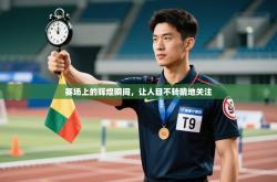 赛场上的辉煌瞬间，让人目不转睛地关注