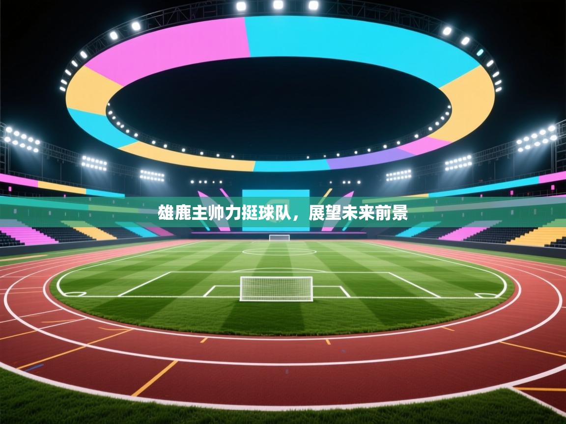 雄鹿主帅力挺球队，展望未来前景  第1张