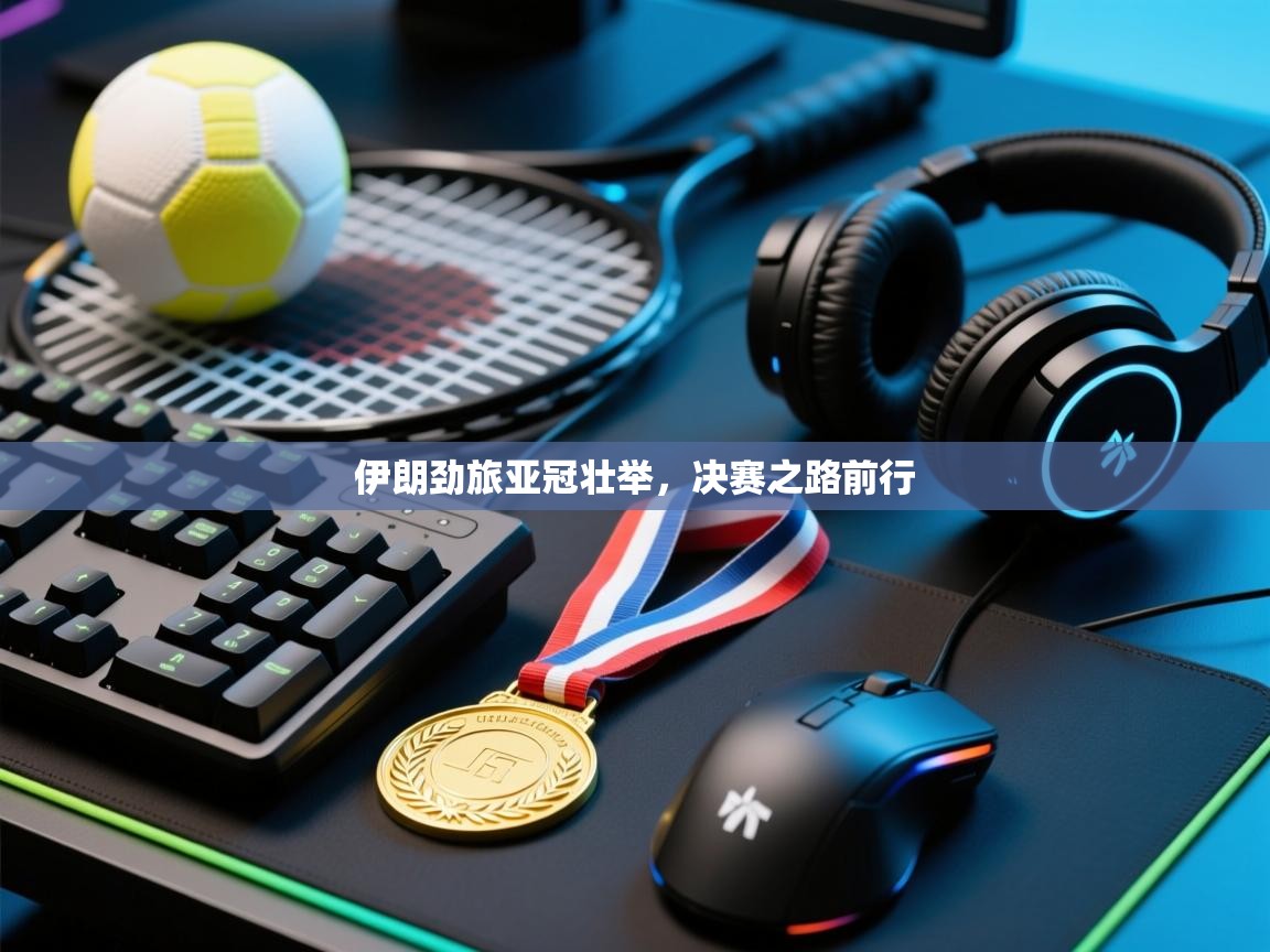 伊朗劲旅亚冠壮举，决赛之路前行  第1张