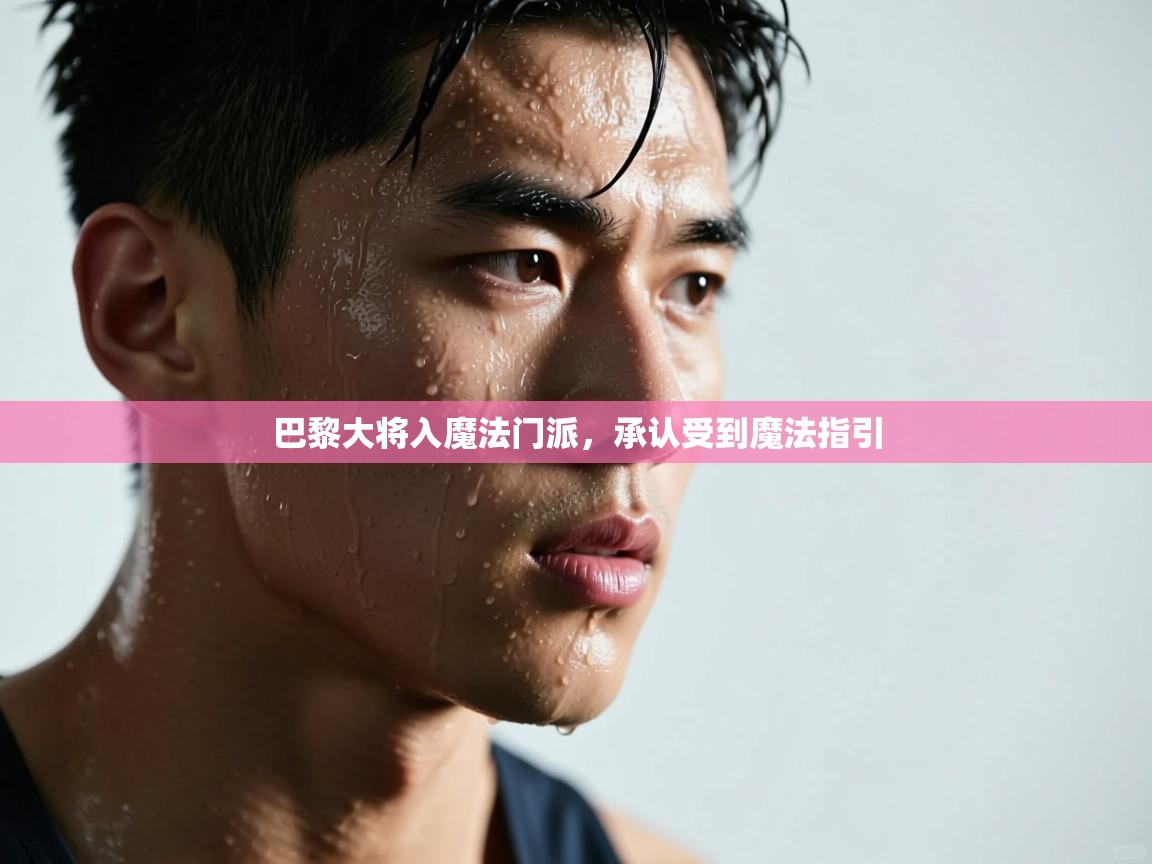 巴黎大将入魔法门派，承认受到魔法指引  第1张