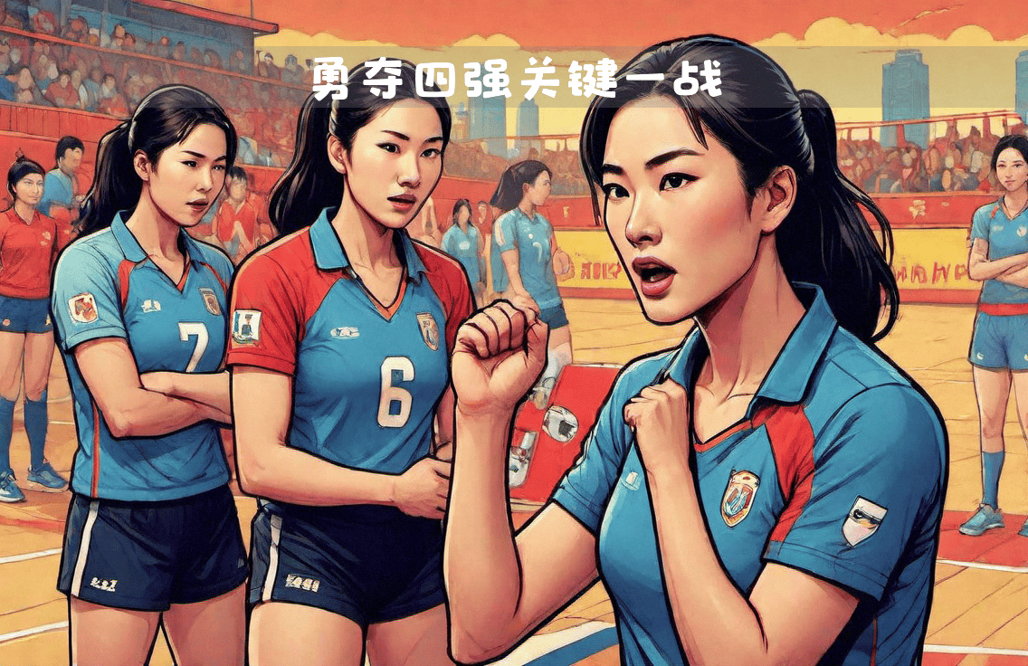 对手战力强劲，双方鏖战将会是一场硬仗