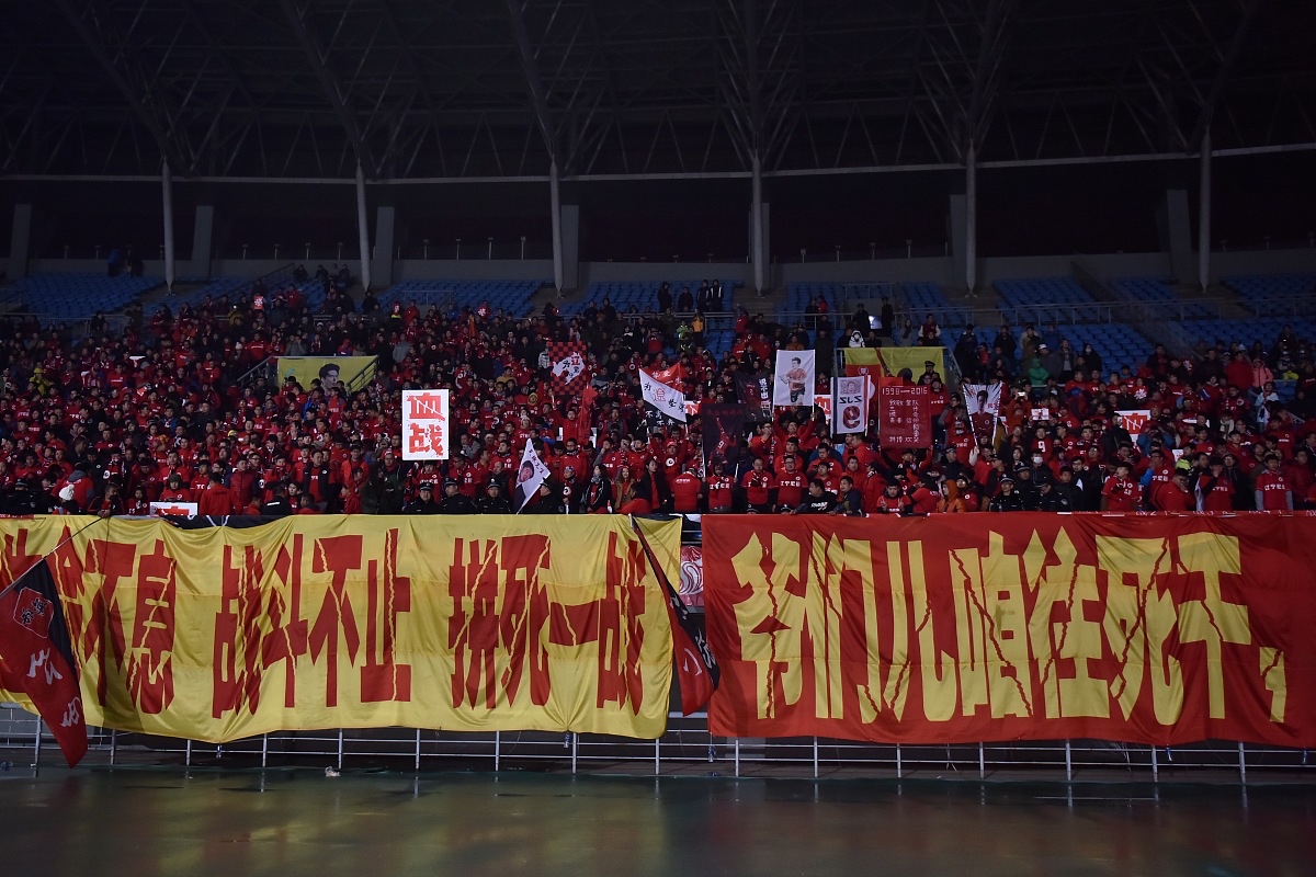 热情洋溢！球队士气高涨备战中的简单介绍