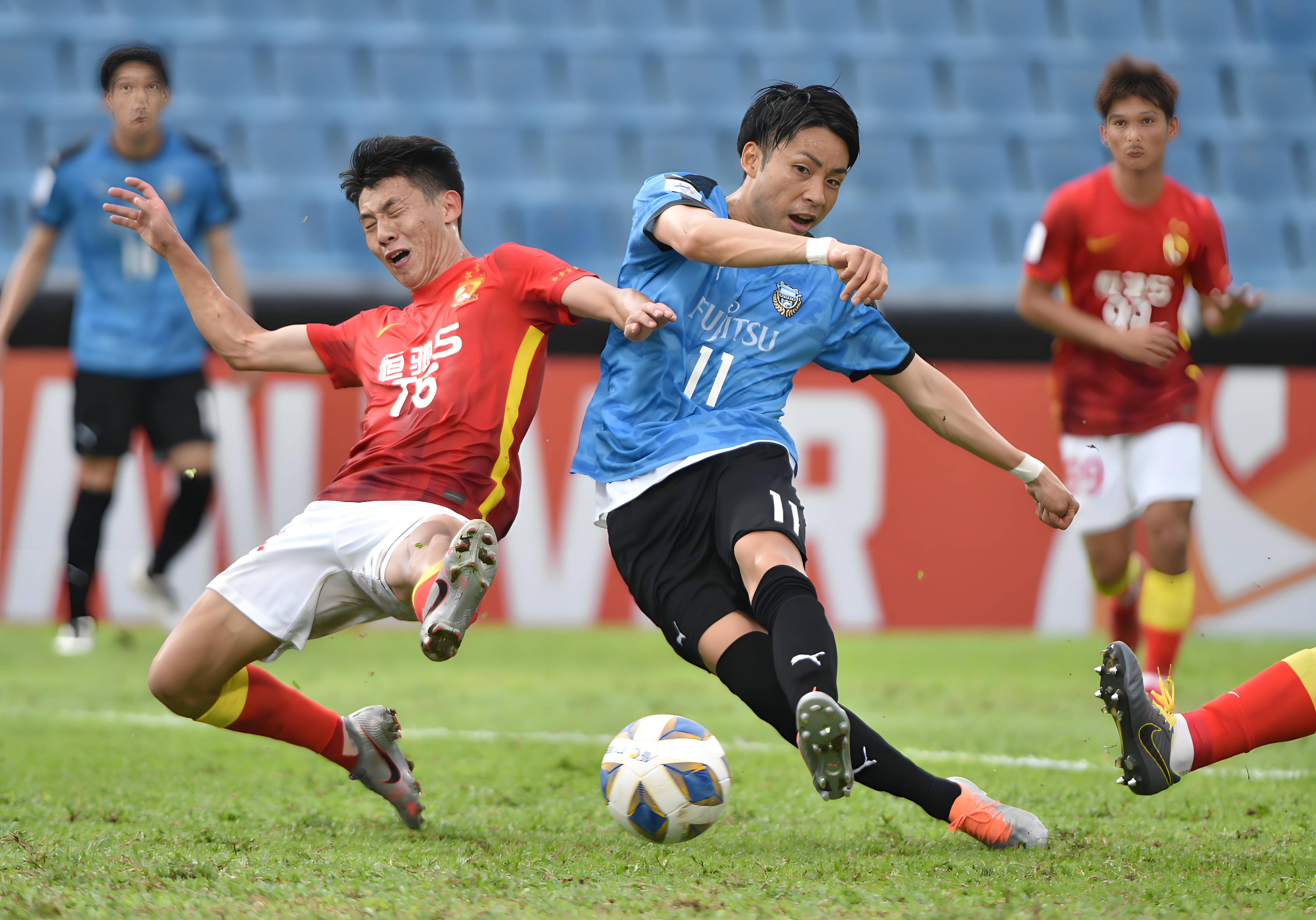 横浜FC击败对手自己晋级下一轮的简单介绍