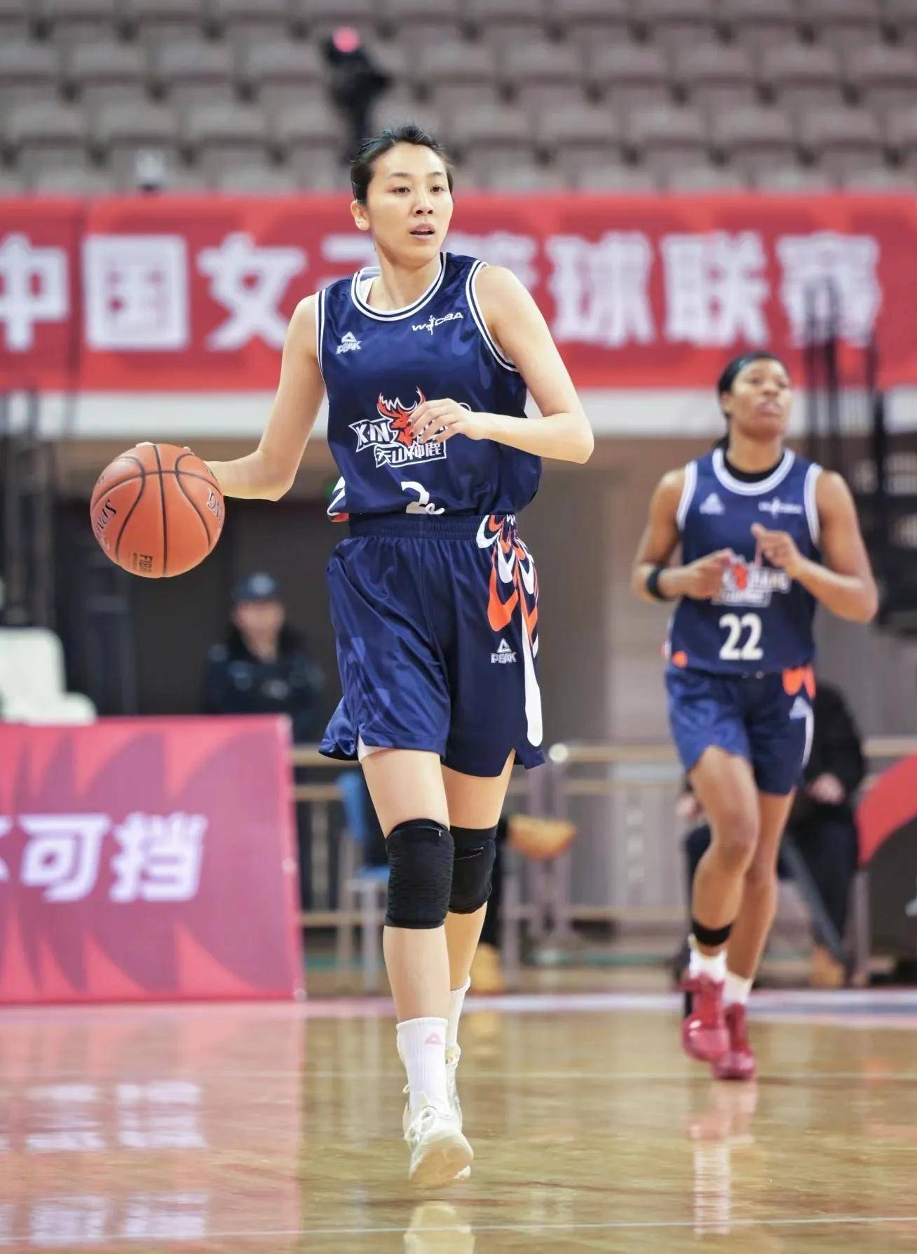 关于新疆女篮面对困难坚定信心，全力争胜的信息