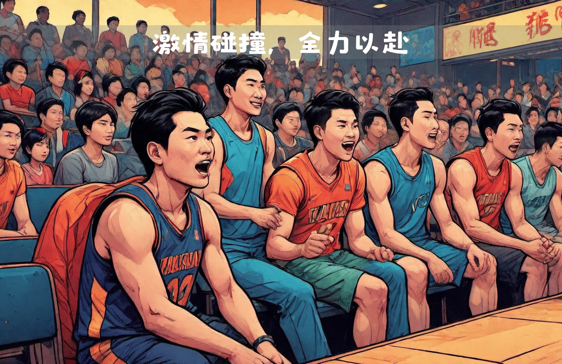 包含顶级篮球明星碰撞争霸，比赛如火如荼燃烧起来的词条