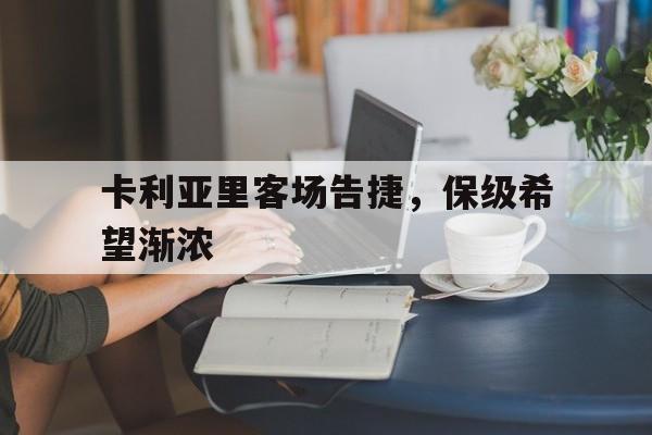 卡利亚里客场告捷，保级希望渐浓的简单介绍